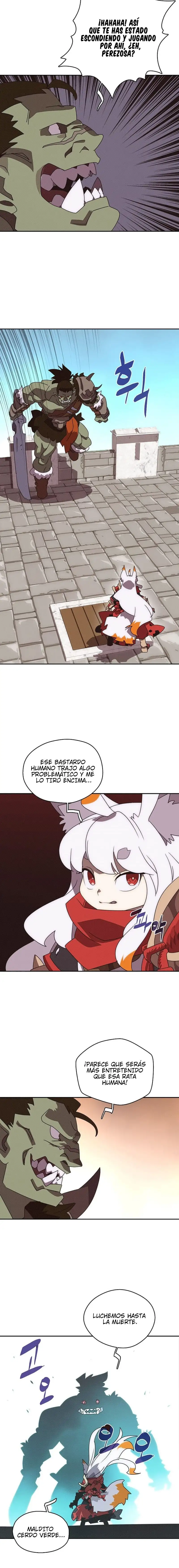 Mi Inventario Es Anormal - Capítulo 35 - Página 12 - LectorTMOo