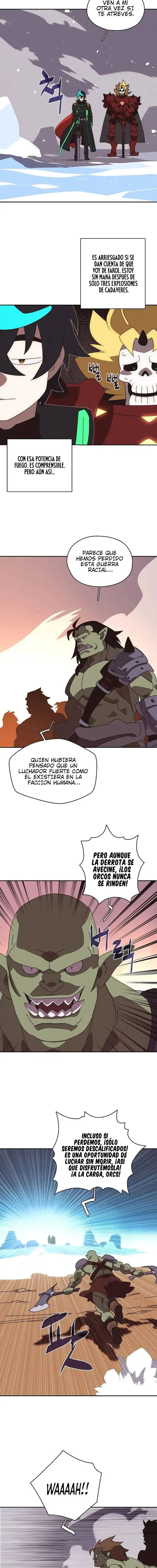 Mi Inventario Es Anormal - Capítulo 36 - Página 8 - LectorTMOo