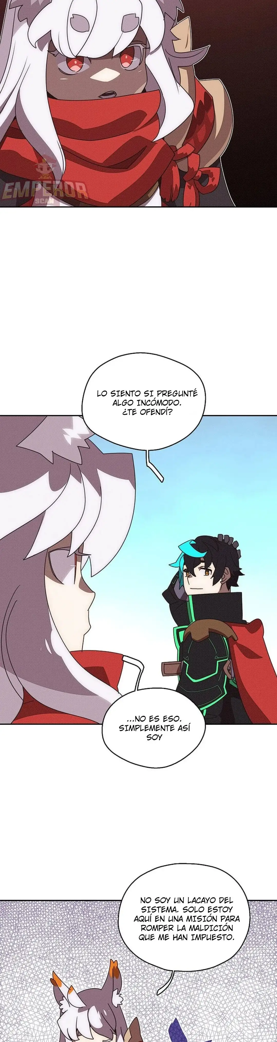 Mi Inventario Es Anormal - Capítulo 37 - Página 13 - LectorTMOo