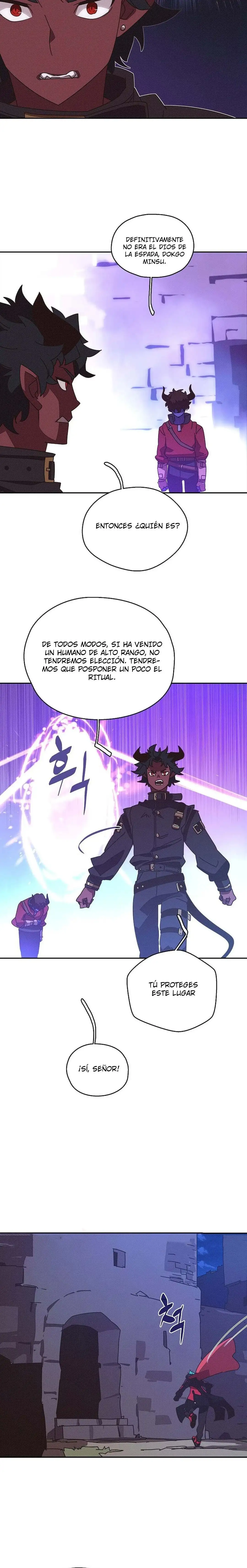 Mi Inventario Es Anormal - Capítulo 40 - Página 15 - LectorTMOo