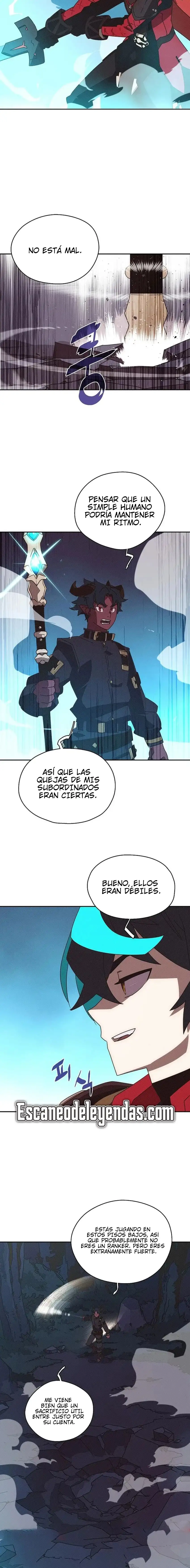 Mi Inventario Es Anormal - Capítulo 41 - Página 2 - LectorTMOo