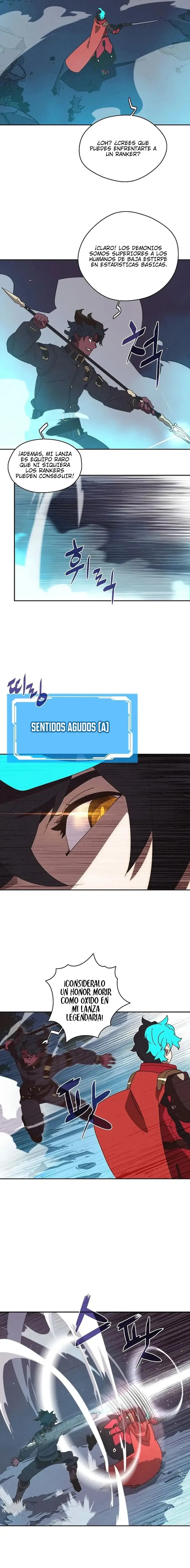 Mi Inventario Es Anormal - Capítulo 41 - Página 3 - LectorTMOo