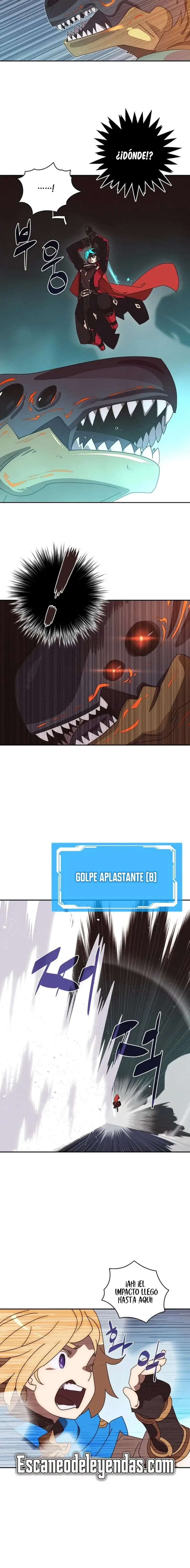 Mi Inventario Es Anormal capítulo 43 página 13