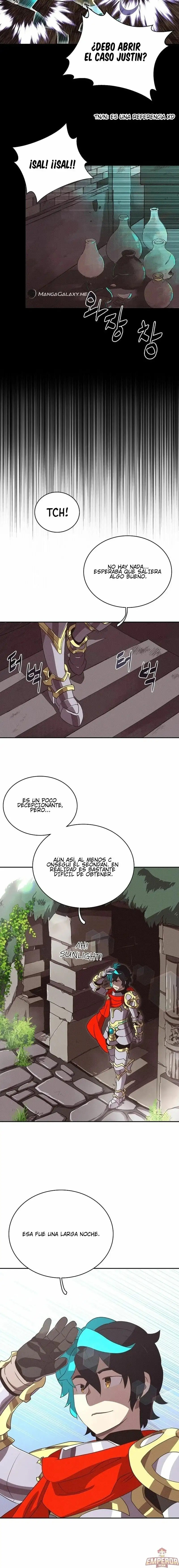 Mi Inventario Es Anormal - Capítulo 5 - Página 5 - LectorTMOo