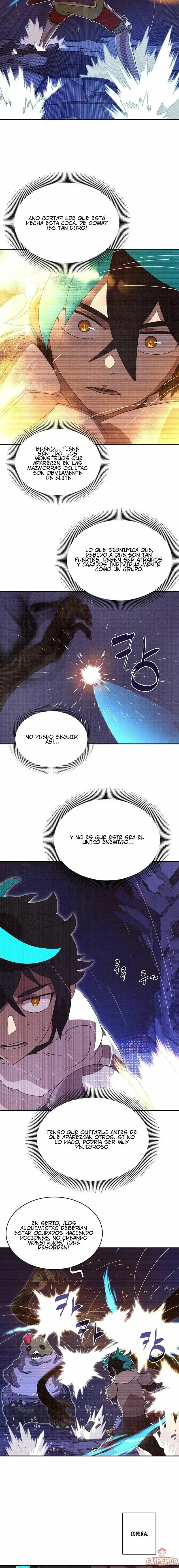 Mi Inventario Es Anormal - Capítulo 8 - Página 10 - LectorTMOo