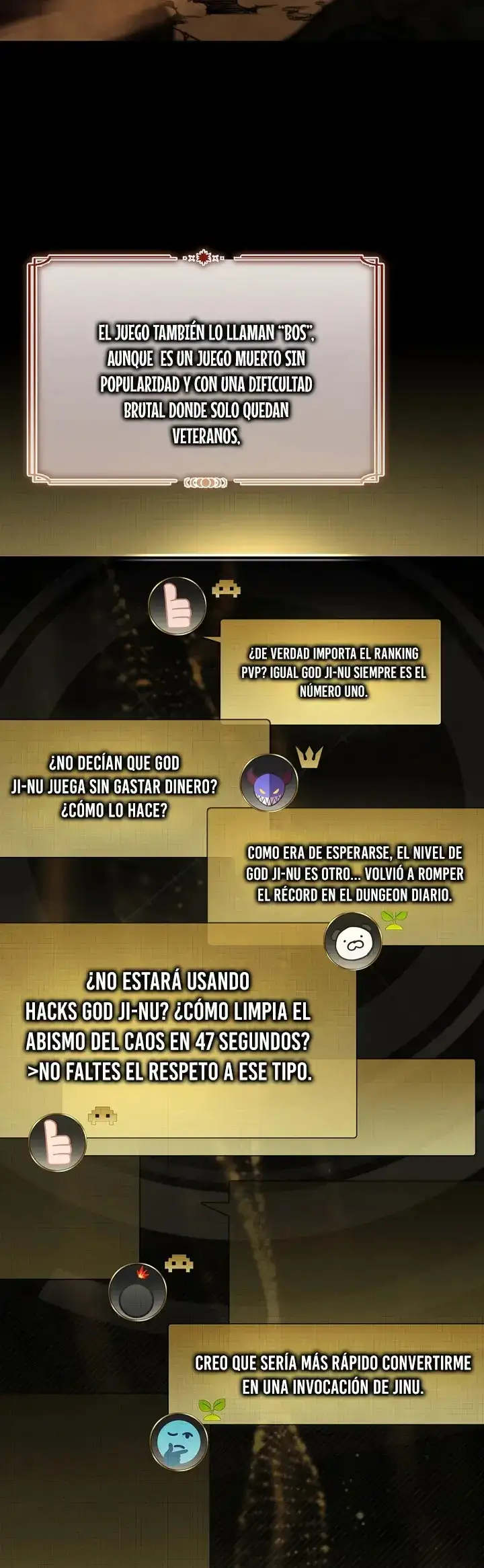 Mi Invocacion es de Clase EX - Capítulo 1 - Página 7 - LectorTMOo