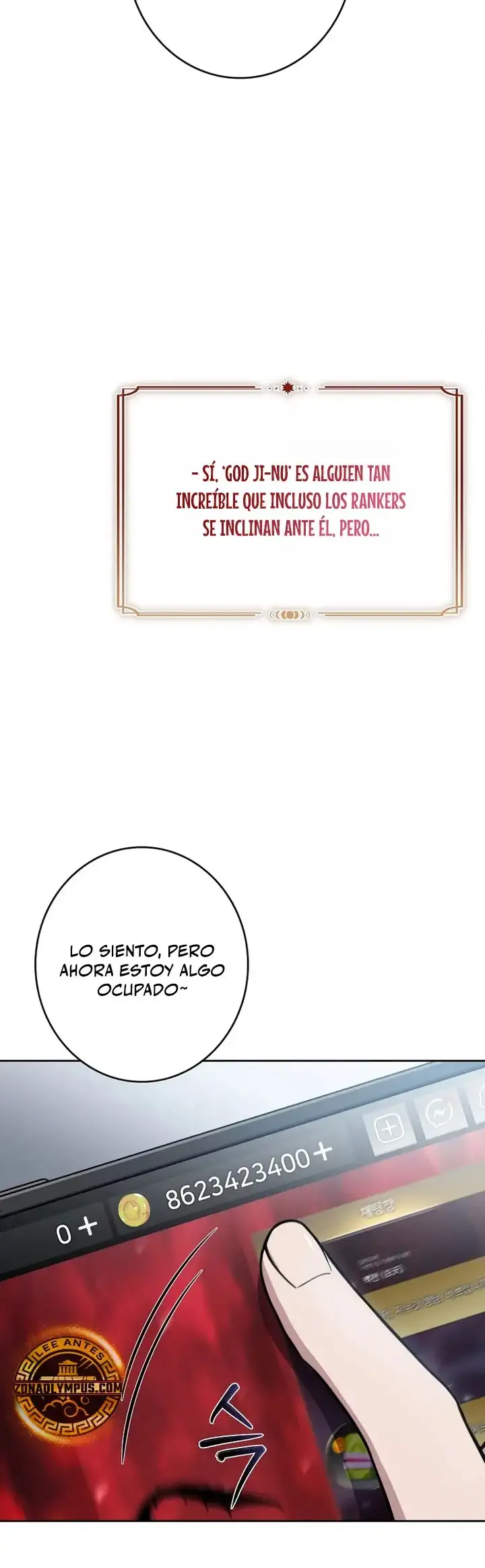Mi Invocacion es de Clase EX - Capítulo 1 - Página 9 - LectorTMOo