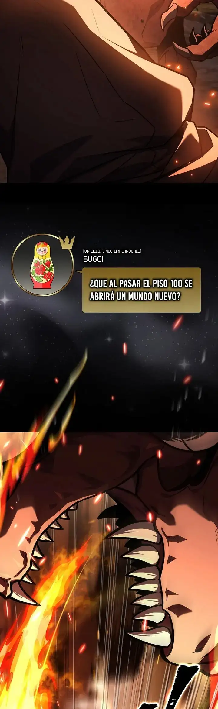 Mi Invocacion es de Clase EX - Capítulo 1 - Página 30 - LectorTMOo