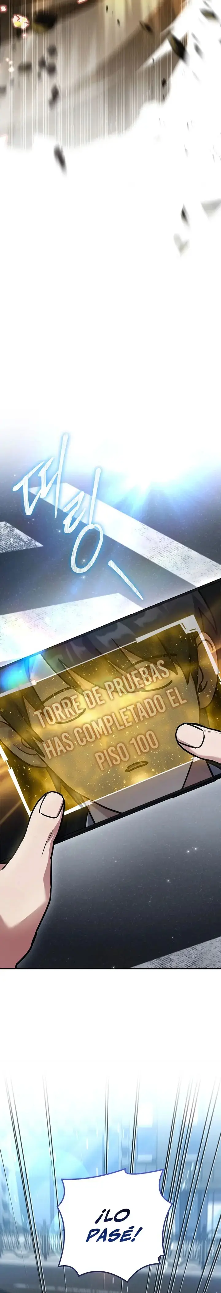 Mi Invocacion es de Clase EX - Capítulo 1 - Página 39 - LectorTMOo
