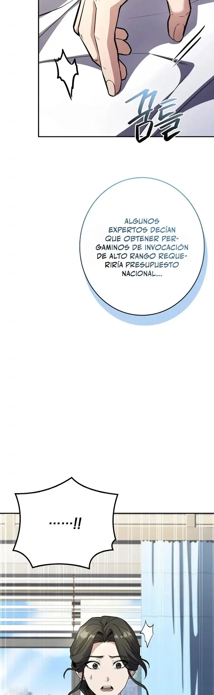 Mi Invocacion es de Clase EX - Capítulo 1 - Página 61 - LectorTMOo