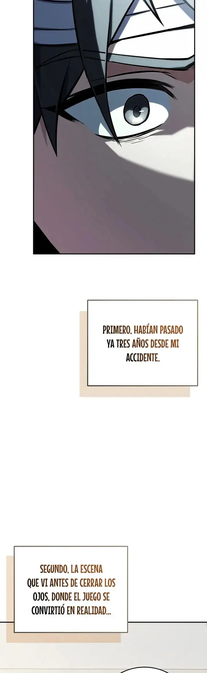 Mi Invocacion es de Clase EX - Capítulo 1 - Página 66 - LectorTMOo