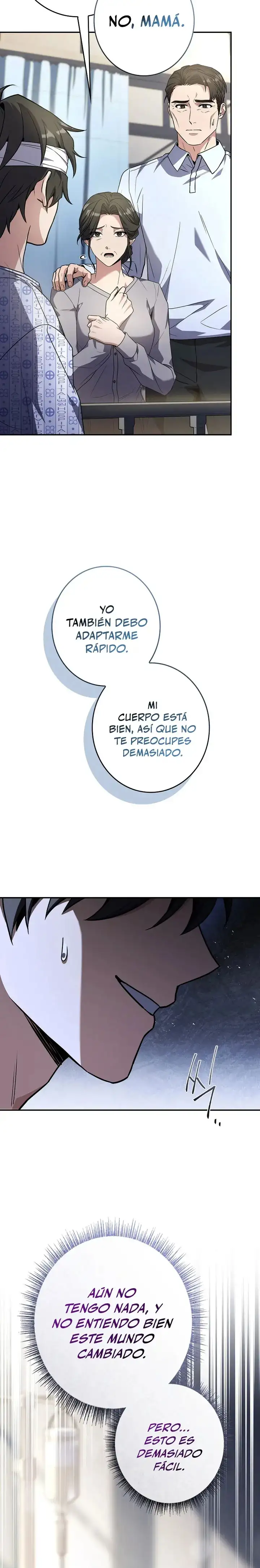 Mi Invocacion es de Clase EX - Capítulo 1 - Página 72 - LectorTMOo