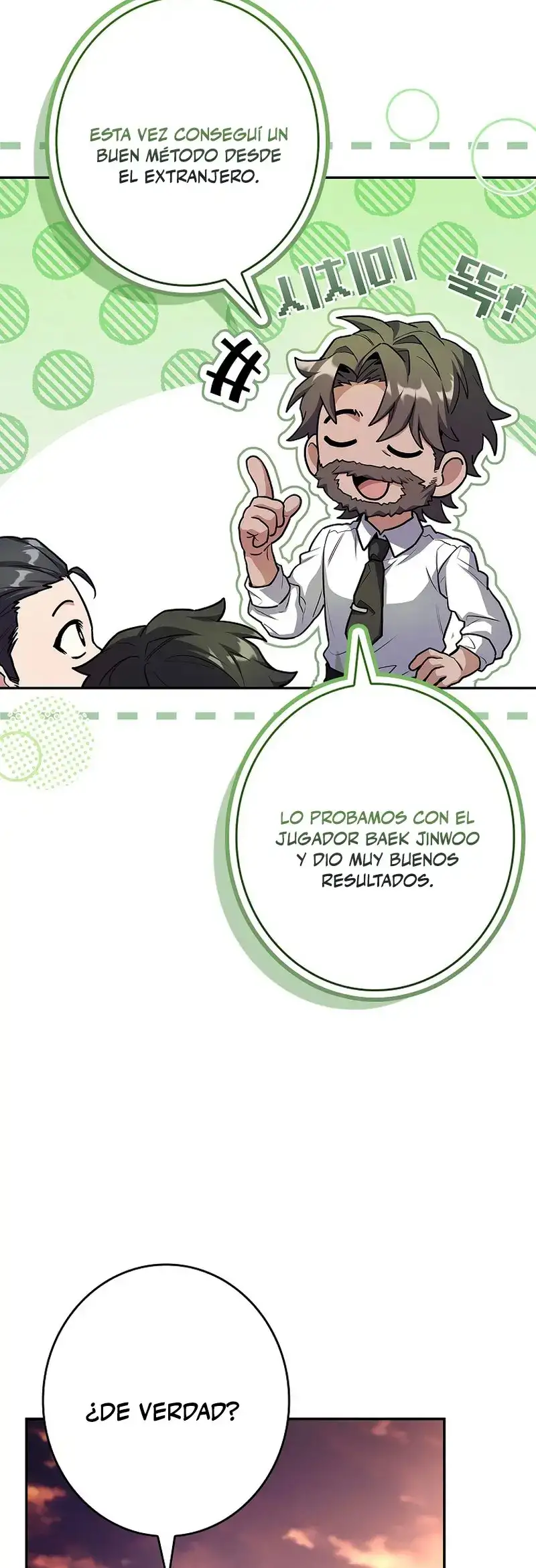Mi Invocacion es de Clase EX - Capítulo 10 - Página 6 - LectorTMOo