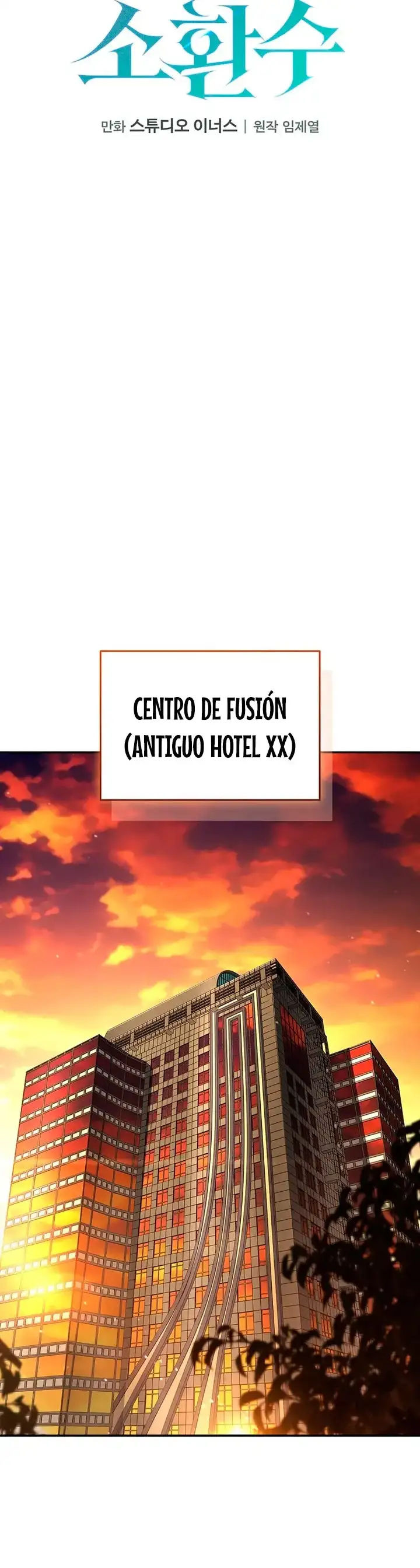 Mi Invocacion es de Clase EX - Capítulo 11 - Página 7 - LectorTMOo