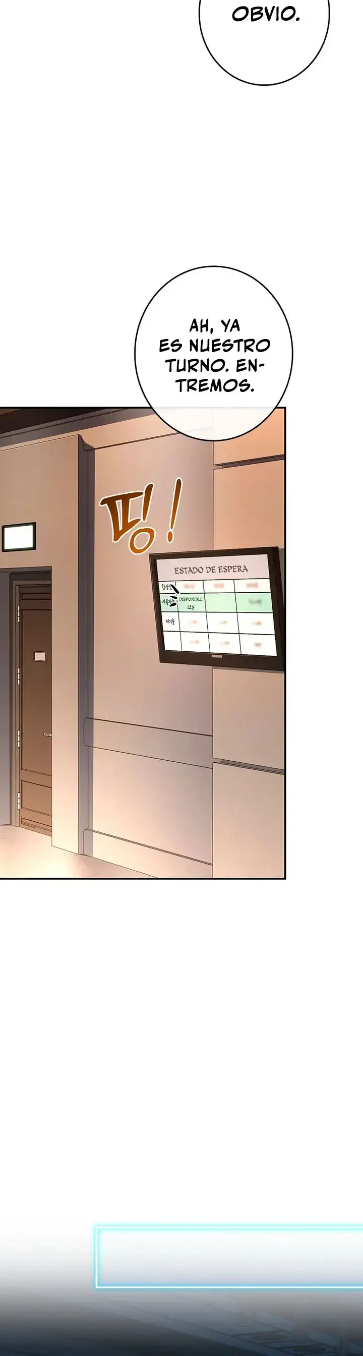 Mi Invocacion es de Clase EX - Capítulo 11 - Página 11 - LectorTMOo
