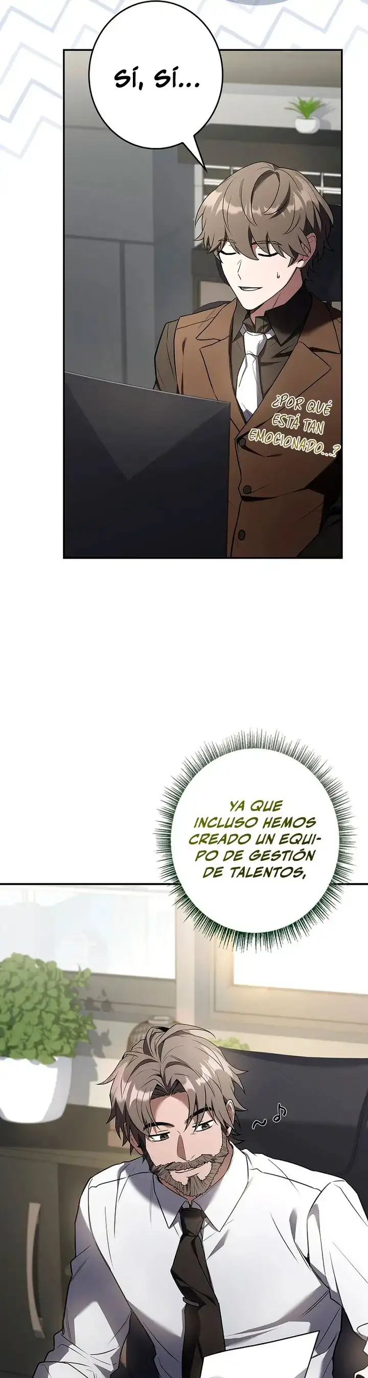 Mi Invocacion es de Clase EX - Capítulo 11 - Página 22 - LectorTMOo