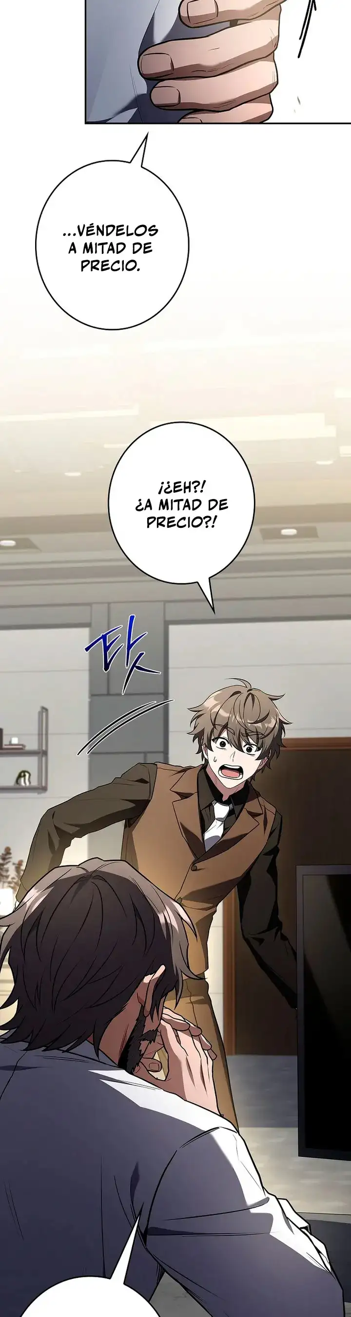 Mi Invocacion es de Clase EX - Capítulo 11 - Página 27 - LectorTMOo