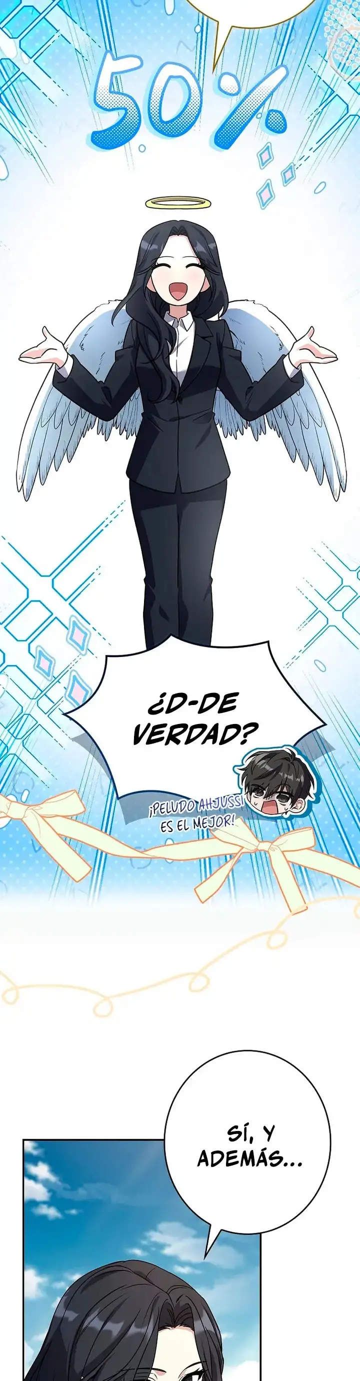 Mi Invocacion es de Clase EX - Capítulo 11 - Página 39 - LectorTMOo