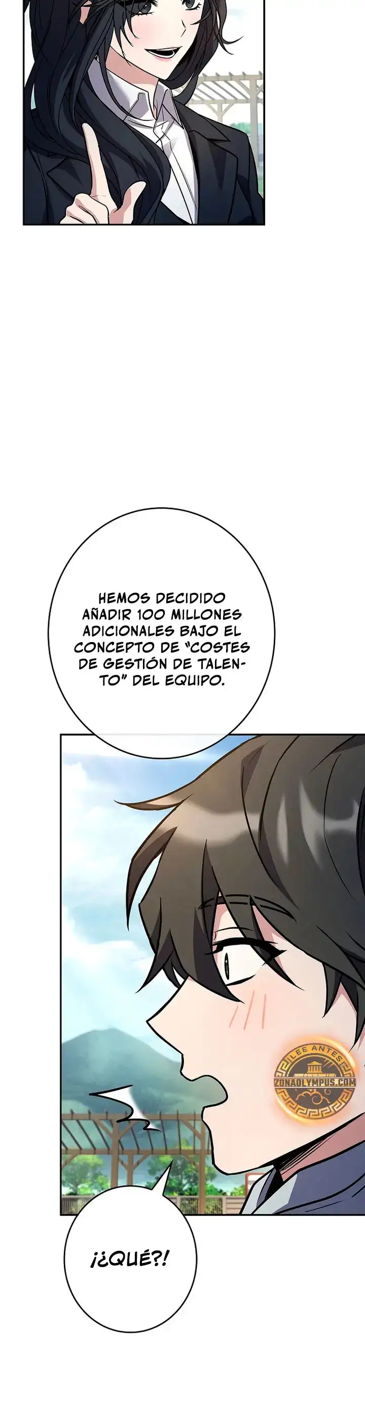 Mi Invocacion es de Clase EX - Capítulo 11 - Página 40 - LectorTMOo