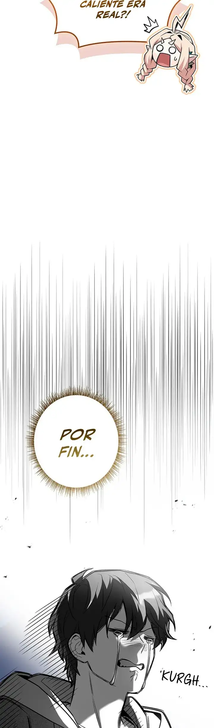 Mi Invocacion es de Clase EX - Capítulo 11 - Página 58 - LectorTMOo