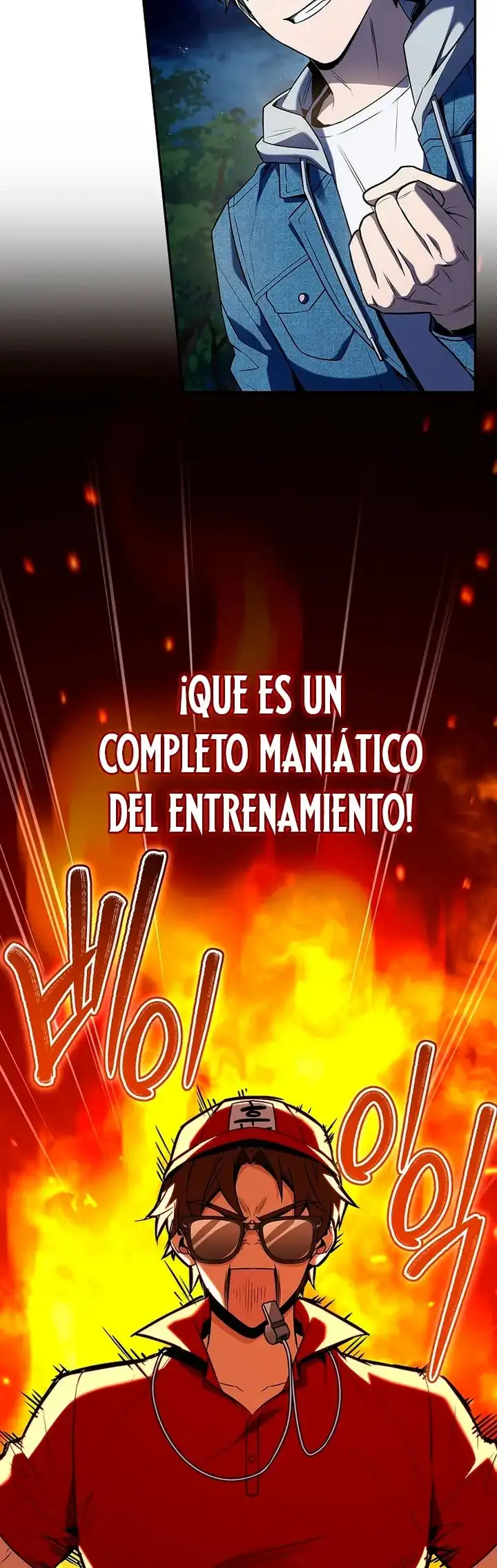 Mi Invocacion es de Clase EX - Capítulo 12 - Página 5 - LectorTMOo