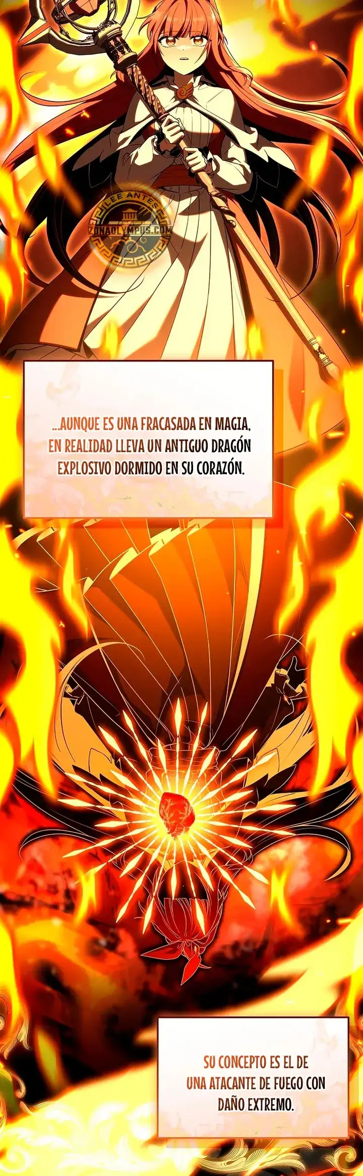 Mi Invocacion es de Clase EX - Capítulo 12 - Página 16 - LectorTMOo