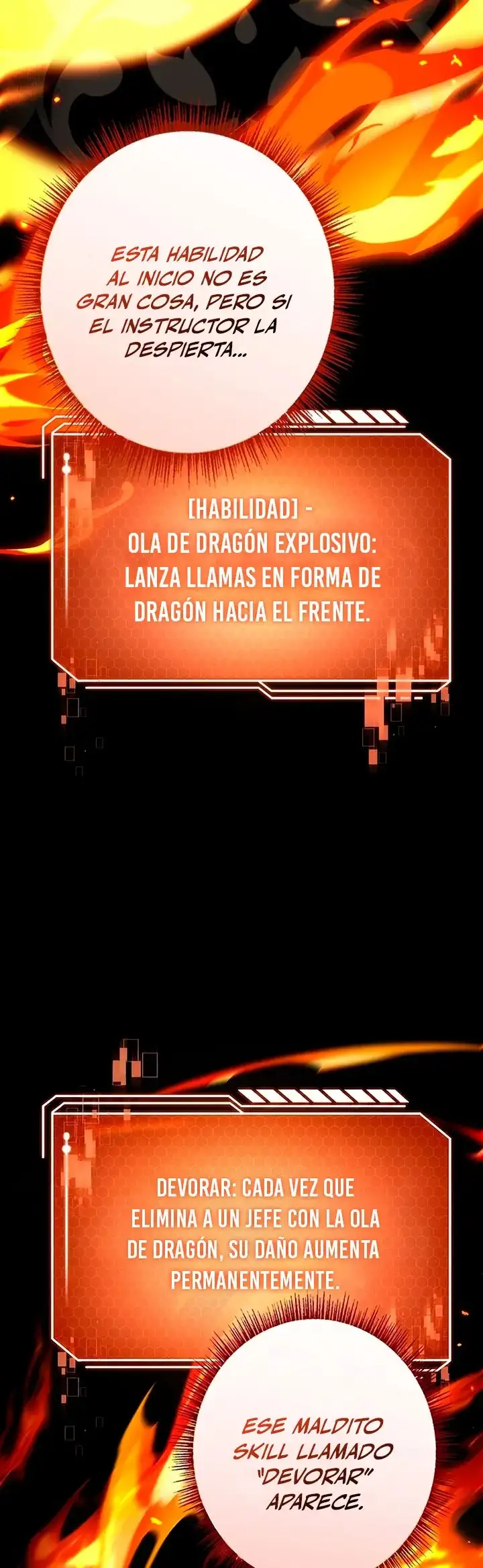 Mi Invocacion es de Clase EX - Capítulo 12 - Página 17 - LectorTMOo