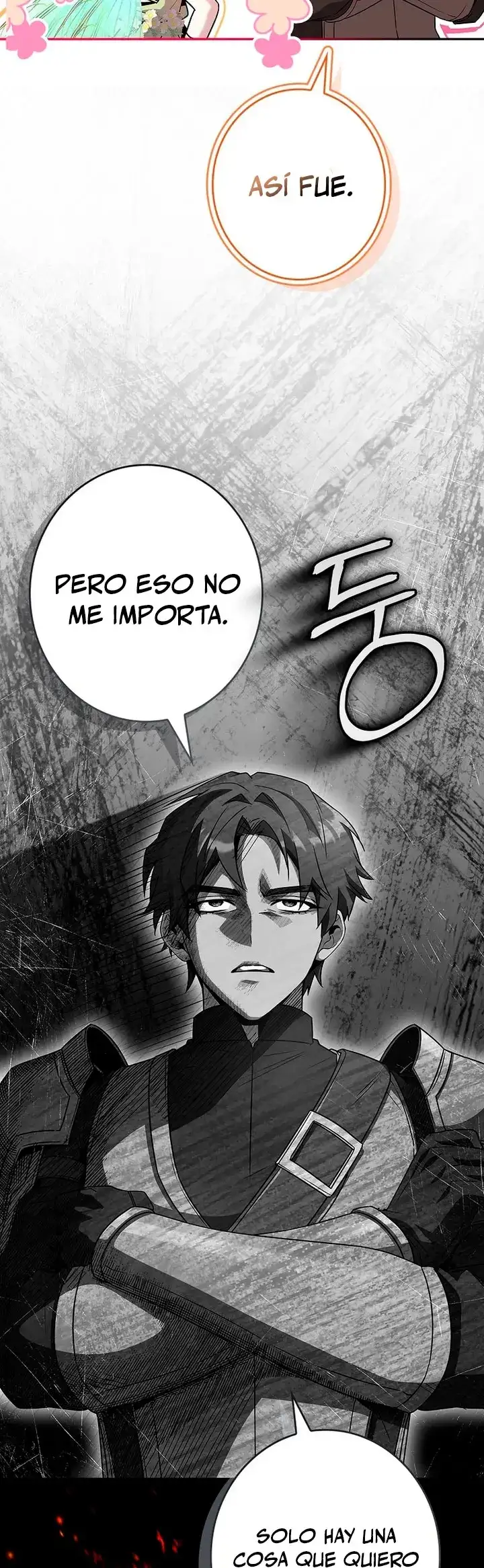 Mi Invocacion es de Clase EX - Capítulo 12 - Página 28 - LectorTMOo