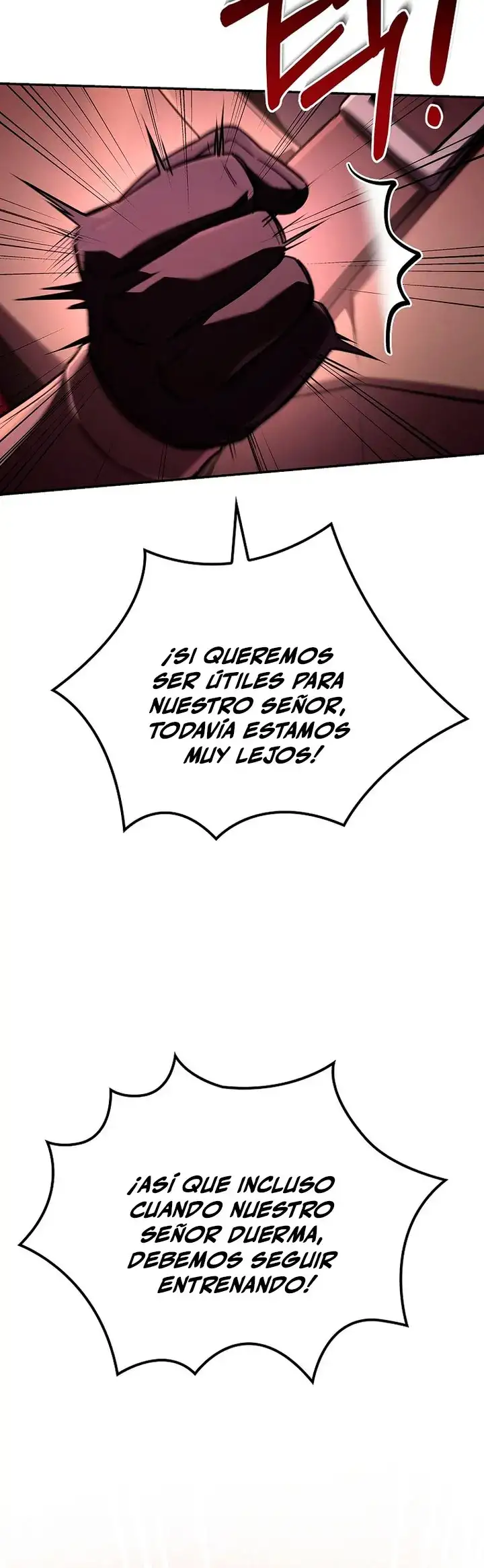 Mi Invocacion es de Clase EX - Capítulo 12 - Página 30 - LectorTMOo