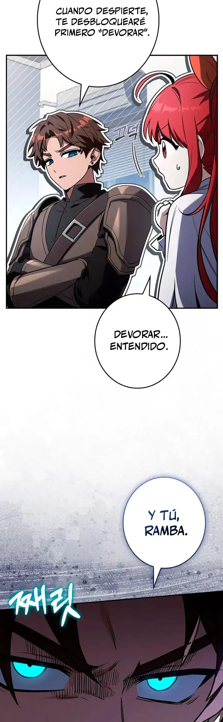 Mi Invocacion es de Clase EX - Capítulo 12 - Página 32 - LectorTMOo