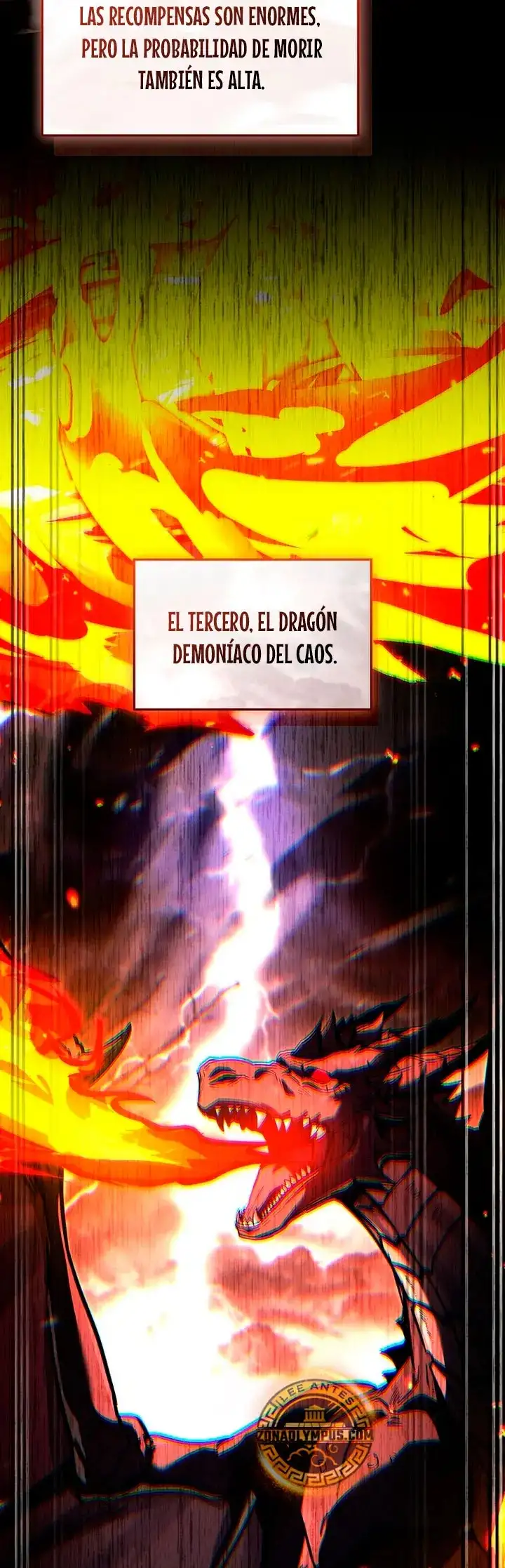 Mi Invocacion es de Clase EX - Capítulo 12 - Página 52 - LectorTMOo