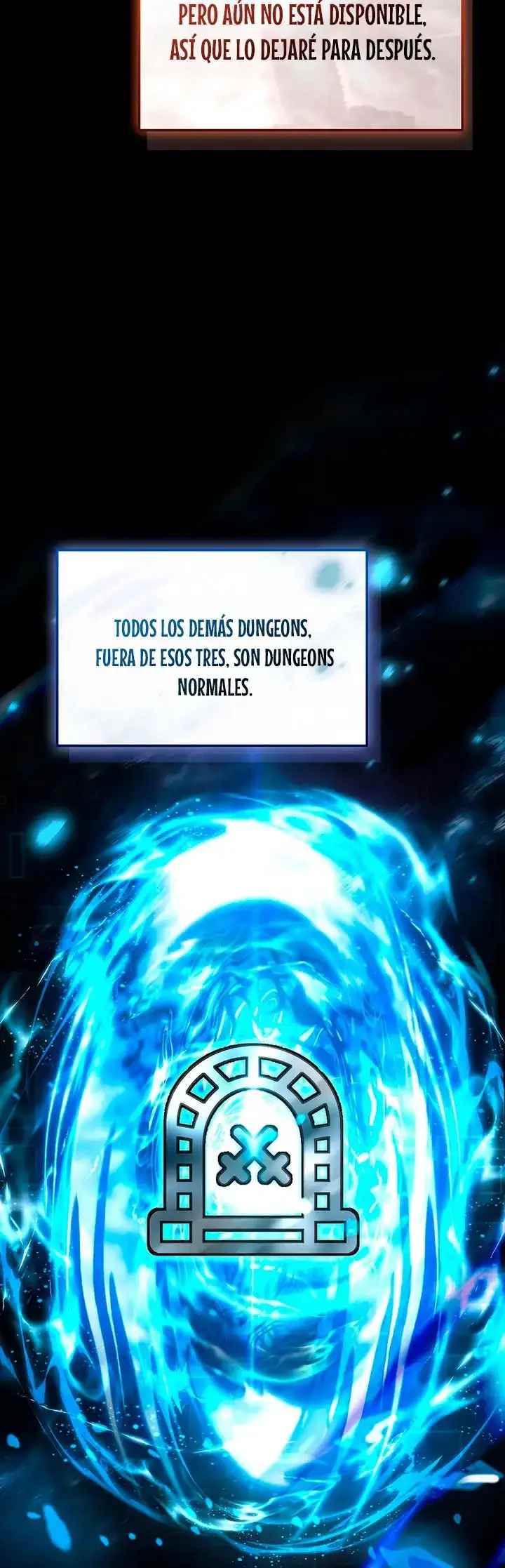 Mi Invocacion es de Clase EX - Capítulo 12 - Página 54 - LectorTMOo