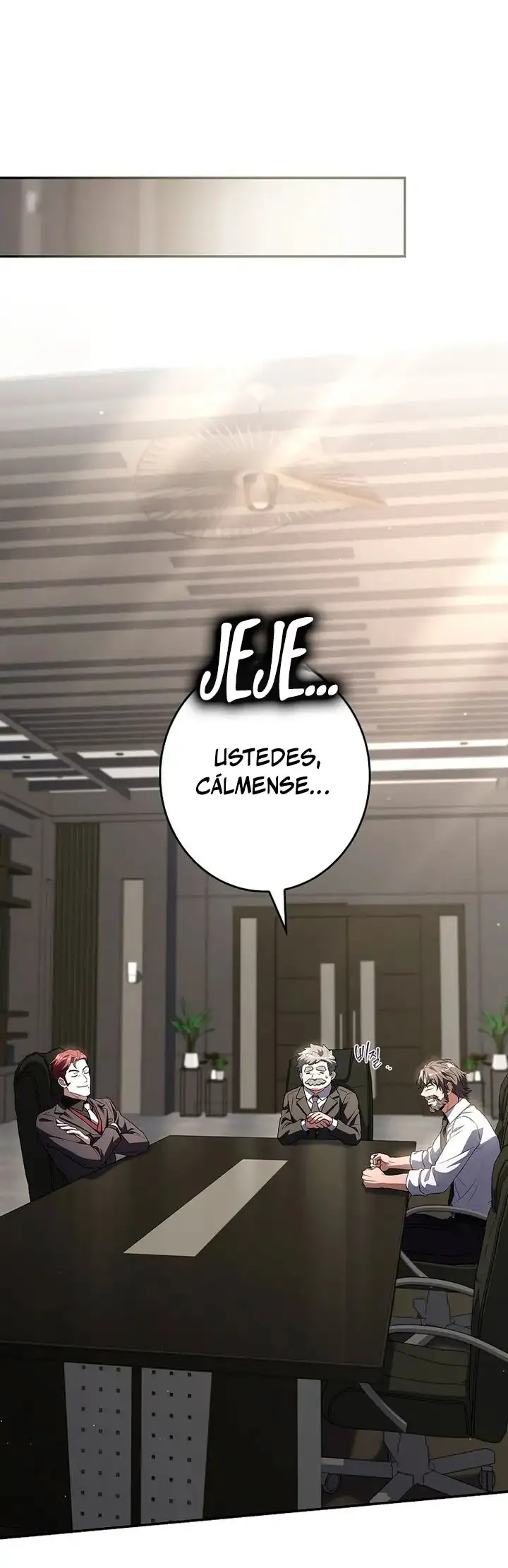Mi Invocacion es de Clase EX - Capítulo 13 - Página 45 - LectorTMOo
