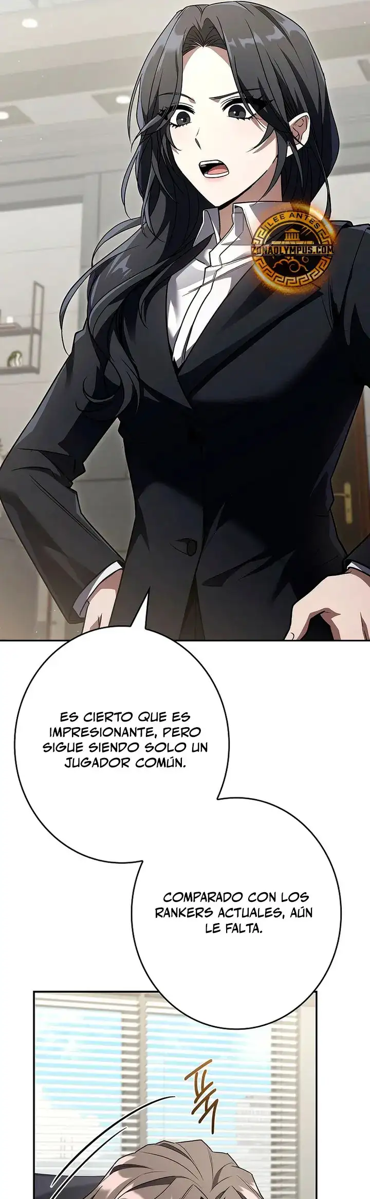 Mi Invocacion es de Clase EX - Capítulo 13 - Página 56 - LectorTMOo