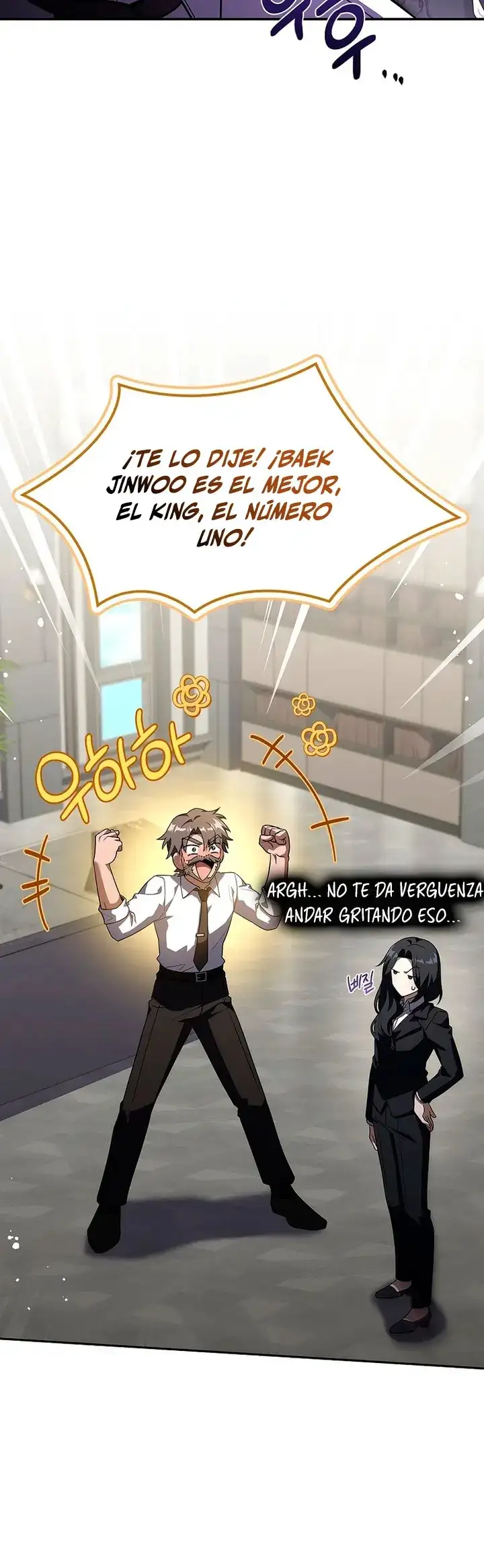 Mi Invocacion es de Clase EX - Capítulo 13 - Página 64 - LectorTMOo