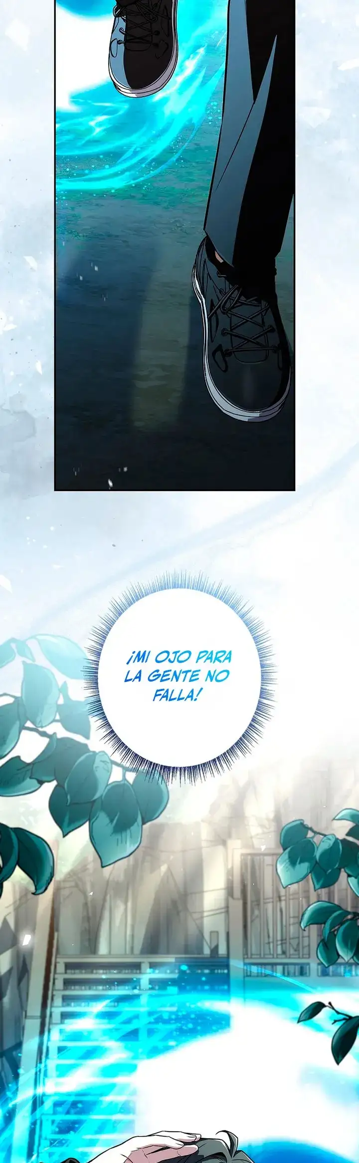 Mi Invocacion es de Clase EX - Capítulo 13 - Página 66 - LectorTMOo