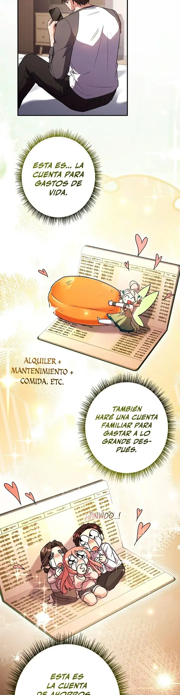 Mi Invocacion es de Clase EX - Capítulo 14 - Página 7 - LectorTMOo