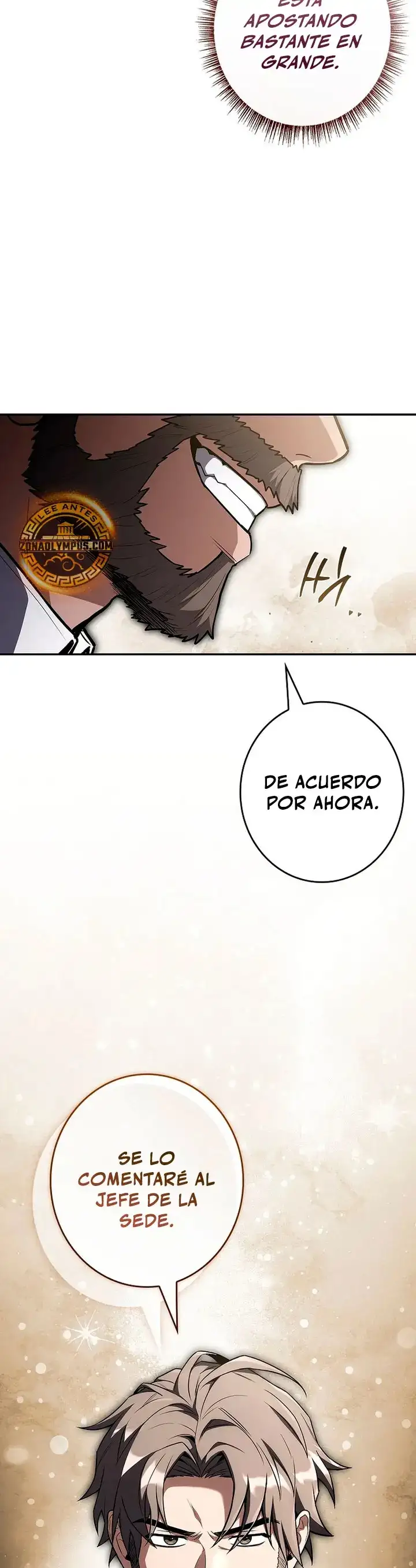 Mi Invocacion es de Clase EX - Capítulo 14 - Página 26 - LectorTMOo