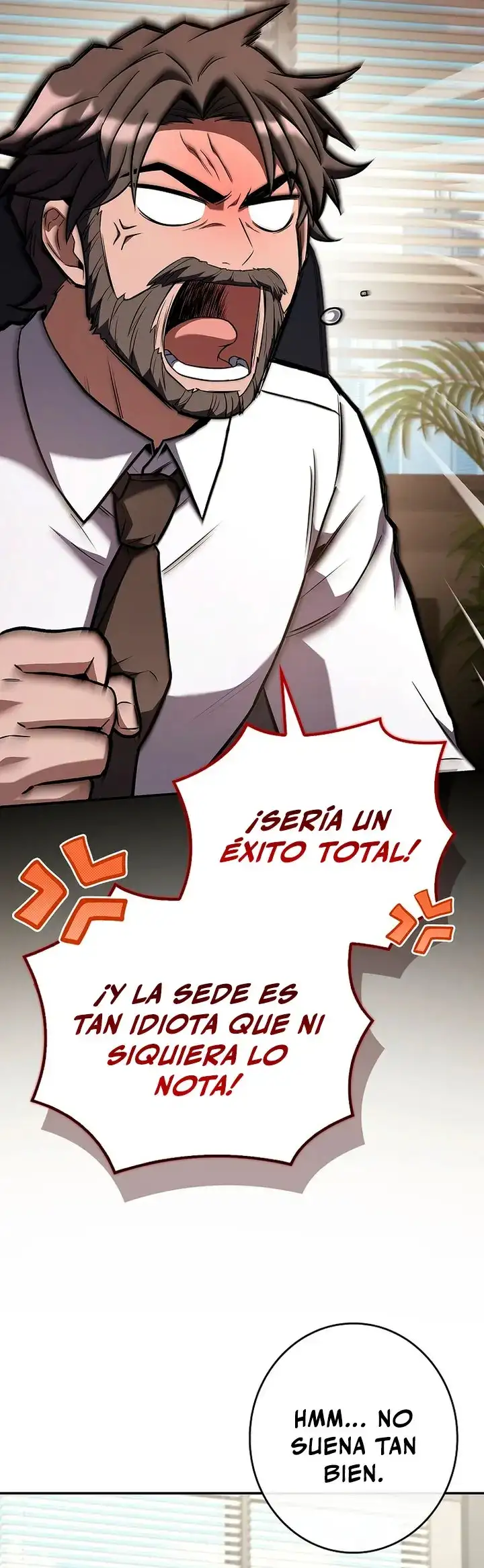 Mi Invocacion es de Clase EX - Capítulo 14 - Página 32 - LectorTMOo