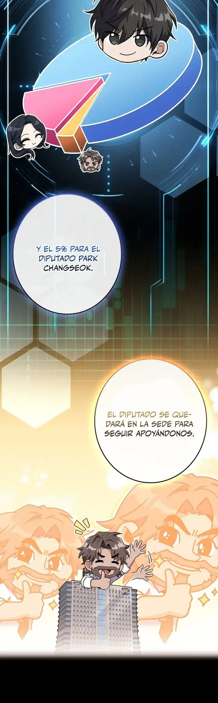 Mi Invocacion es de Clase EX - Capítulo 15 - Página 46 - LectorTMOo