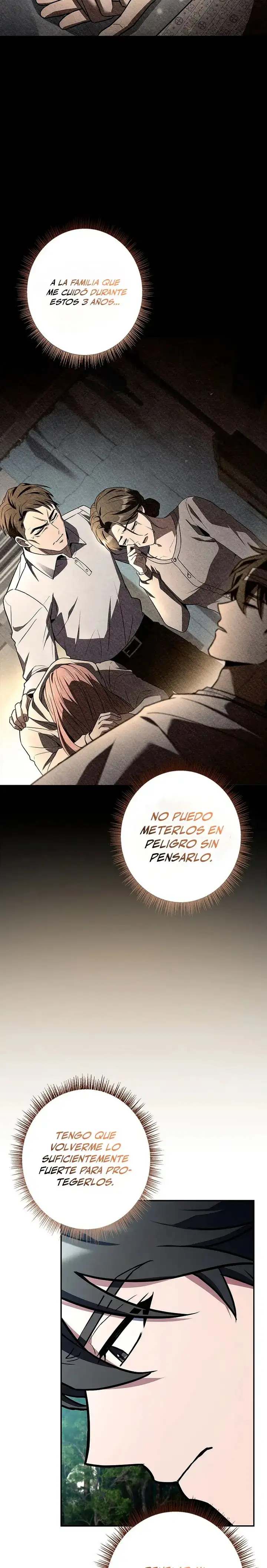 Mi Invocacion es de Clase EX - Capítulo 16 - Página 17 - LectorTMOo