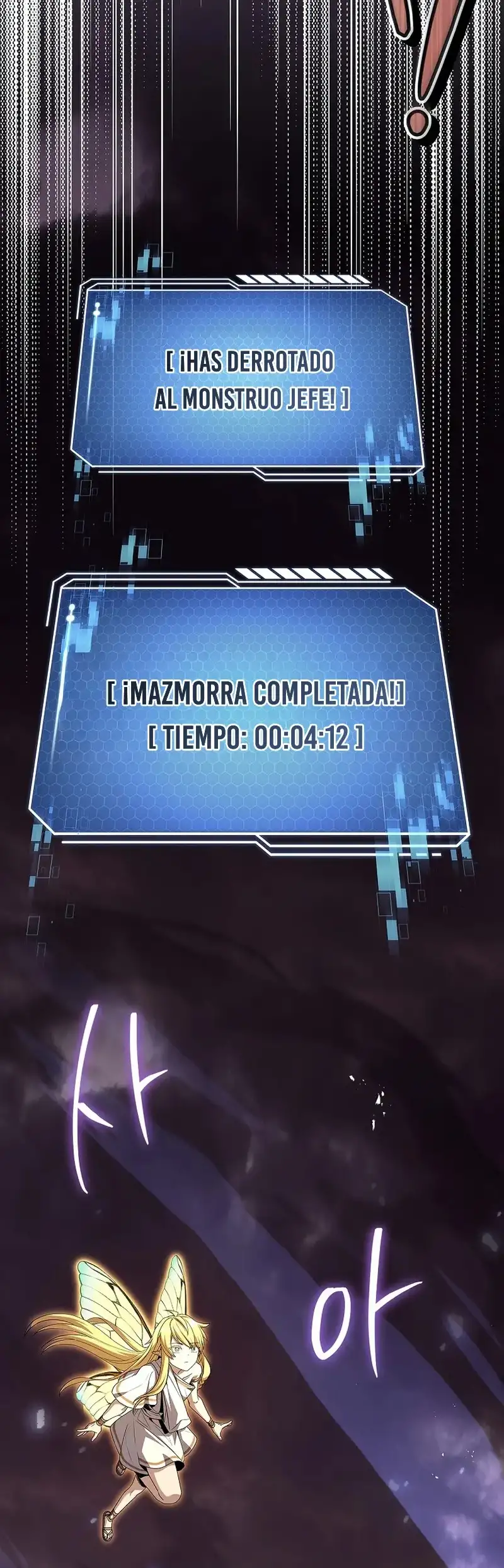 Mi Invocacion es de Clase EX - Capítulo 17 - Página 43 - LectorTMOo