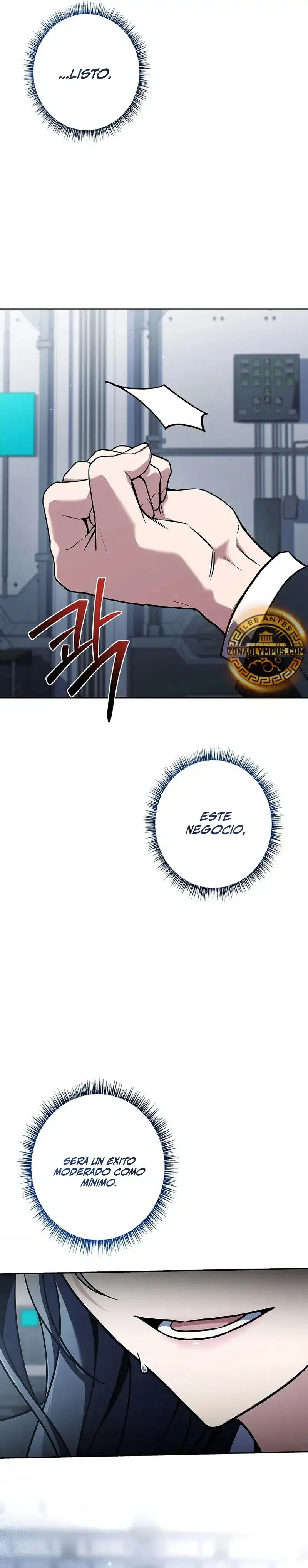 Mi Invocacion es de Clase EX - Capítulo 17 - Página 66 - LectorTMOo