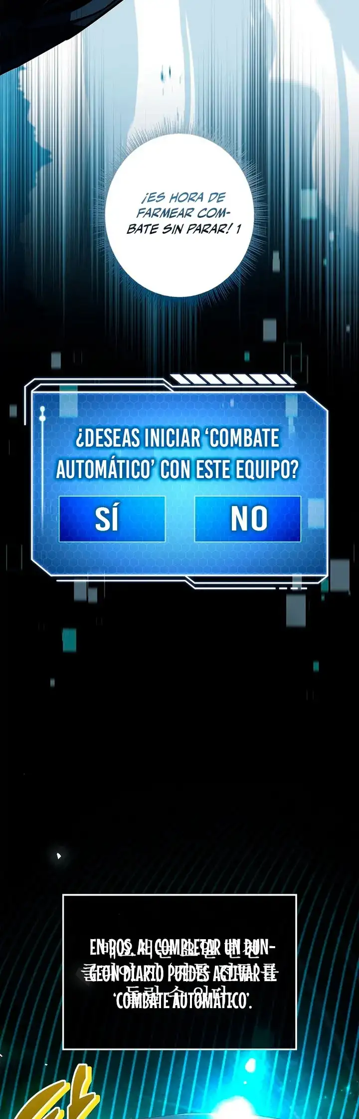 Mi Invocacion es de Clase EX - Capítulo 18 - Página 6 - LectorTMOo