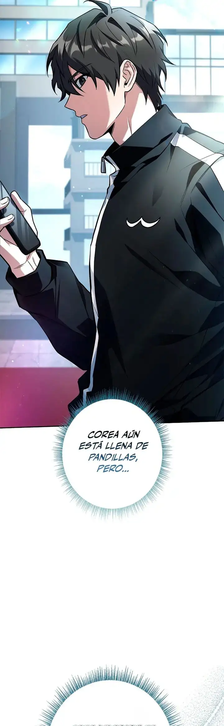 Mi Invocacion es de Clase EX - Capítulo 18 - Página 24 - LectorTMOo