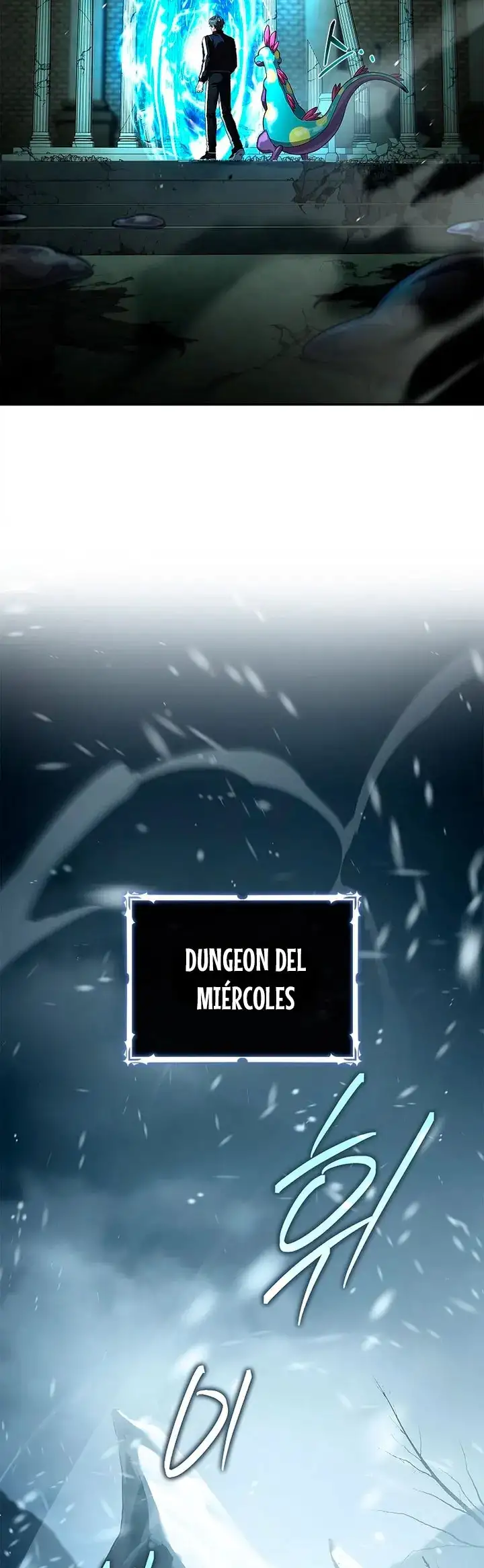 Mi Invocacion es de Clase EX - Capítulo 18 - Página 32 - LectorTMOo