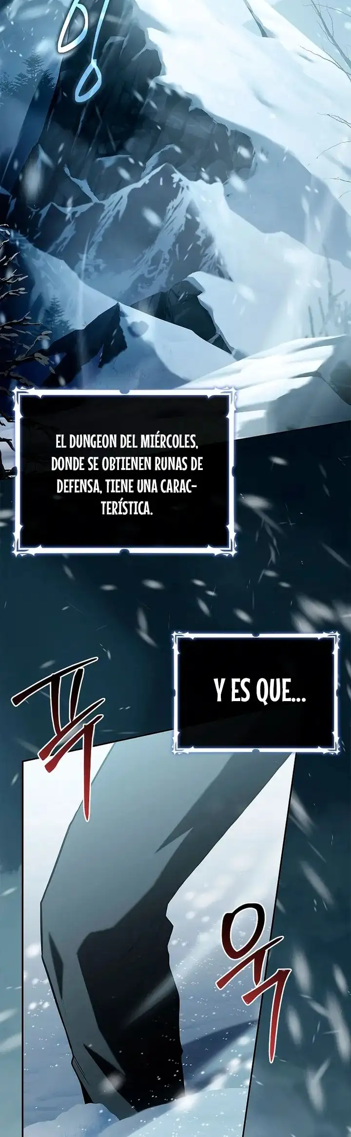 Mi Invocacion es de Clase EX - Capítulo 18 - Página 33 - LectorTMOo