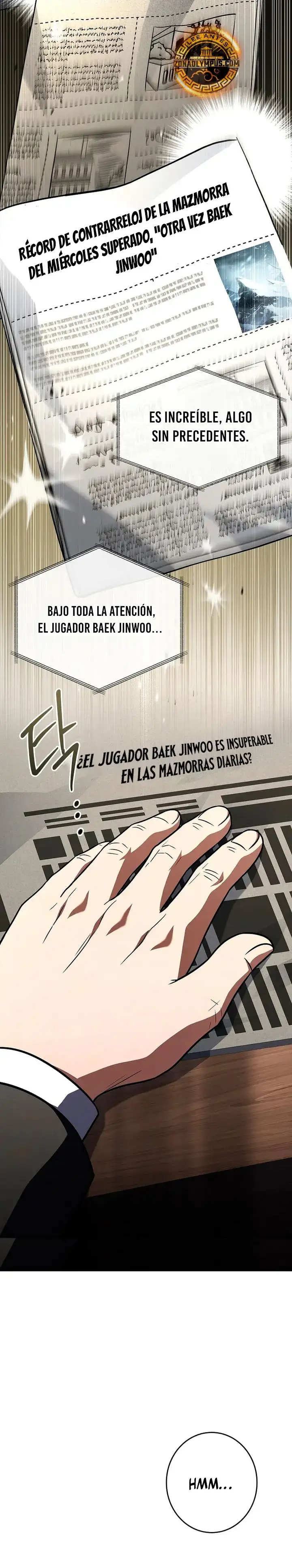 Mi Invocacion es de Clase EX - Capítulo 19 - Página 4 - LectorTMOo