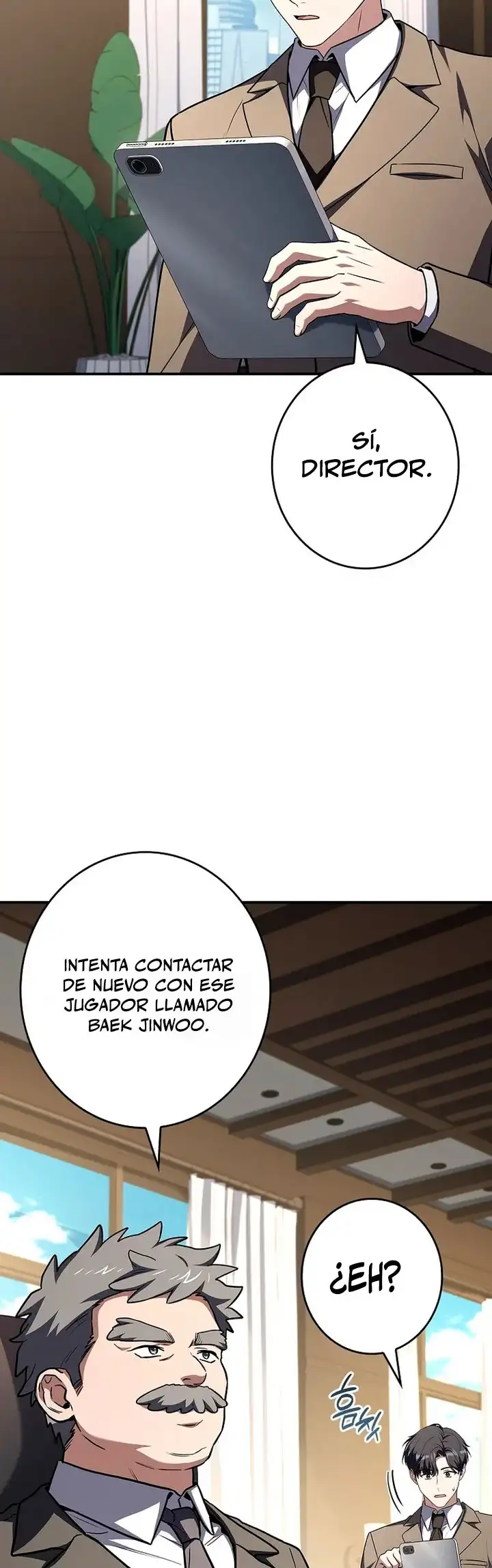 Mi Invocacion es de Clase EX - Capítulo 19 - Página 11 - LectorTMOo