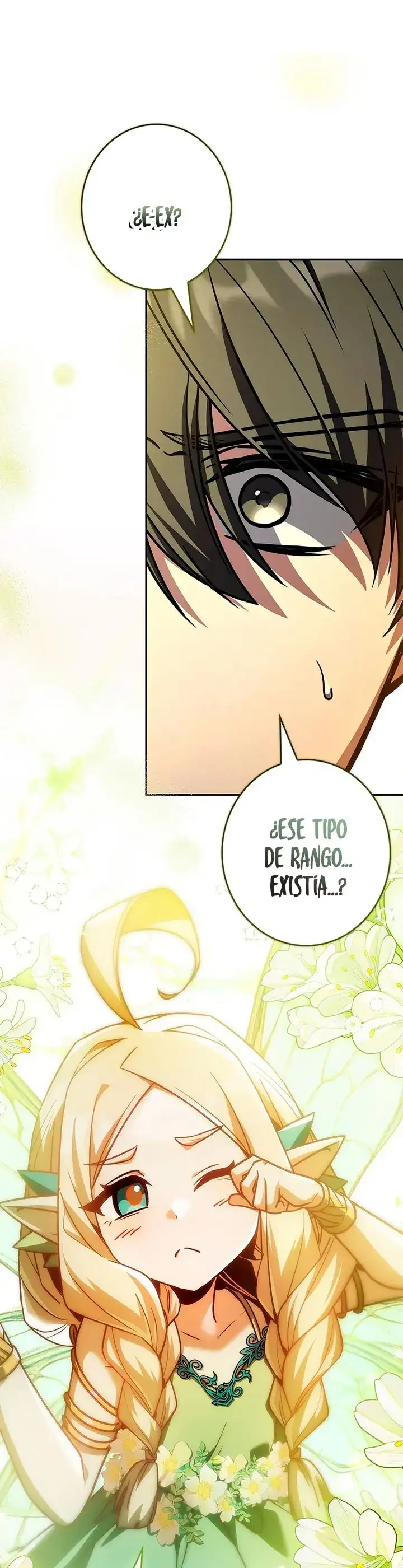 Mi Invocacion es de Clase EX - Capítulo 2 - Página 19 - LectorTMOo